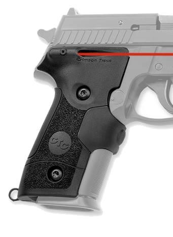 Crimson Trace Lasergrip Sig Sauer P228/P229 01-2490-1