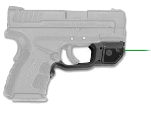 Crimson Trace Laserguard