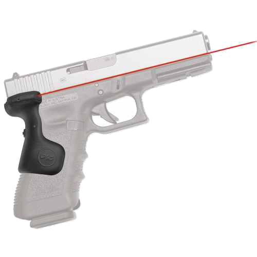 Crimson Trace Glock Gen Lasergrip Laser Grip