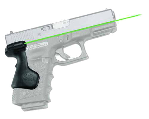 Crimson Trace Glock Gen Lasergrip Laser Grip