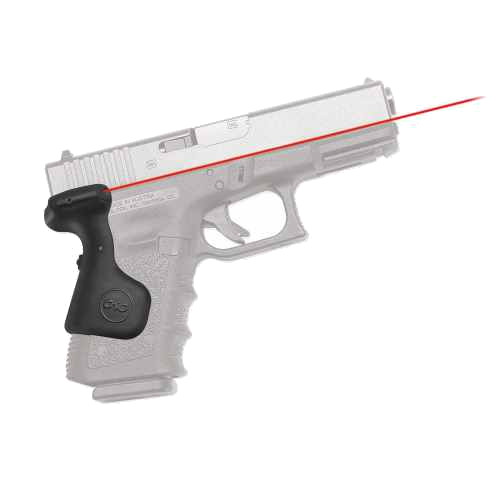 Crimson Trace Lasergrip Glock Gen 3 G19/G23 01-6910-1