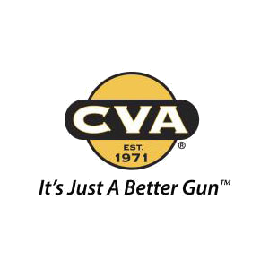 CVA Cascade Suppressor Ready .308 Win Rifle