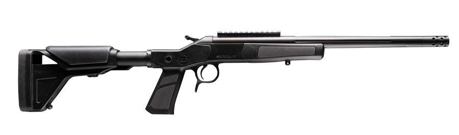 CVA Scout .308 Win Rifle