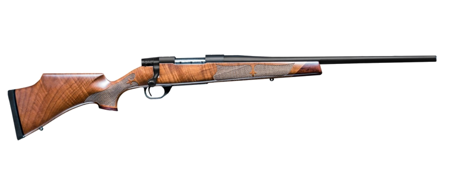 Weatherby Vanguard Camilla .223 Rem Rifle