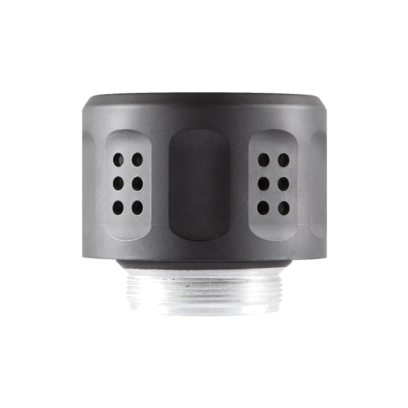 Dead Air Armament Sandman E-Brake Muzzle Brake
