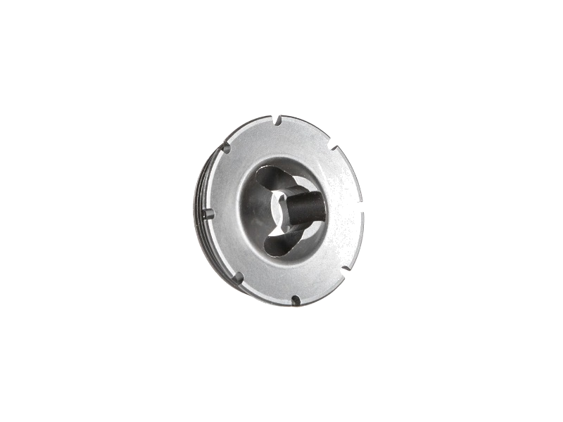 Dead Air Armament Sandman/Pyro Fh 5.56 Front Cap