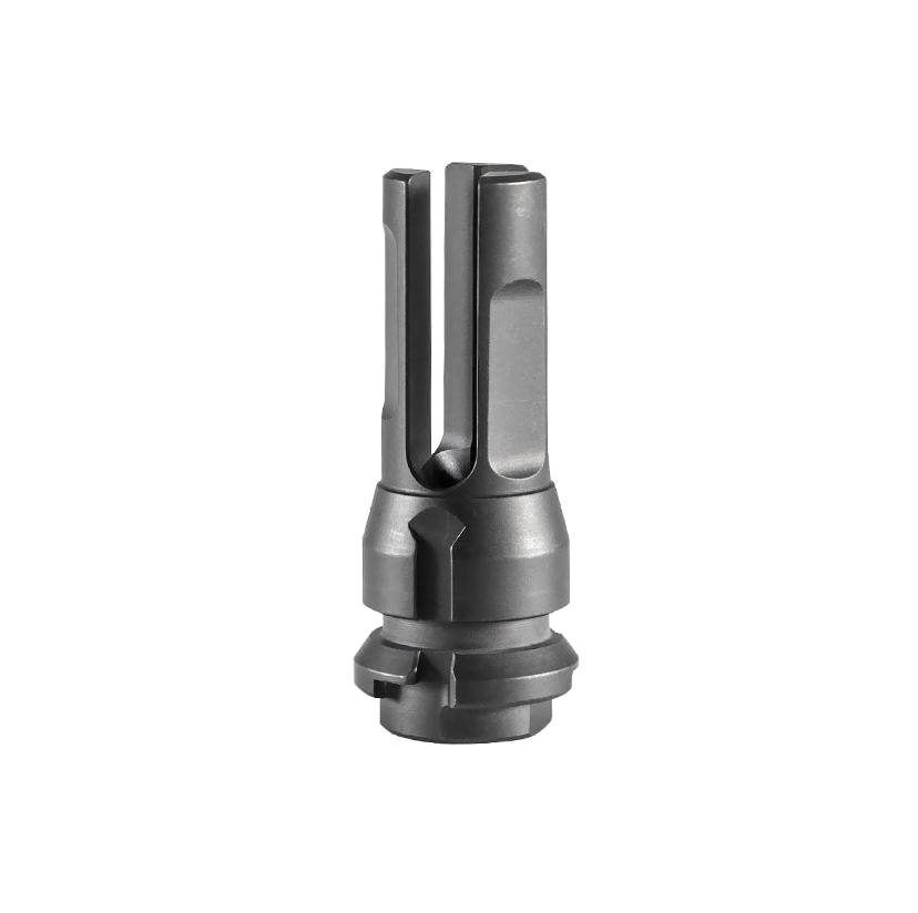 Dead Air Armament KeyMo 5.56 NATO Flash Hider – 1/2x28