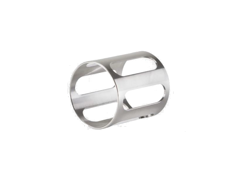 Dead Air Armament Fixed Barrel Spacer
