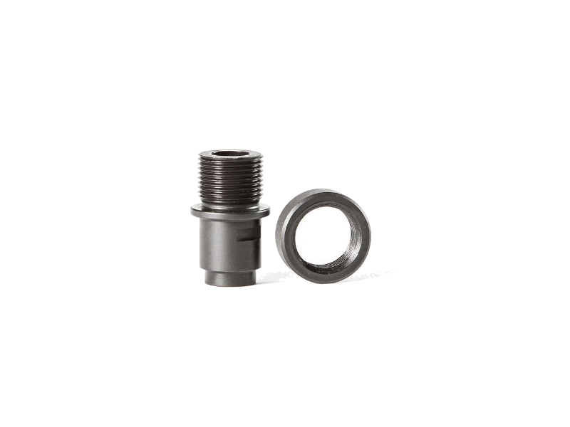 Dead Air Armament P22 Thread Adapter 1/2X28