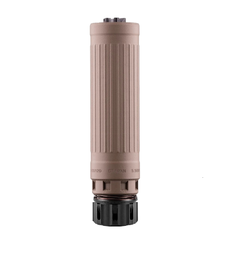 Dead Air Armament CT5P Patrol – FDE