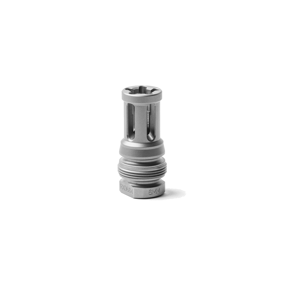 Dead Air Armament Xeno HUB Suppressor Adapter – 1 3/8x24