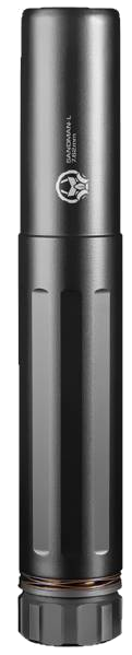 Dead Air Armament Sandman-L .30 Caliber Muzzle Brake – 5/8x24