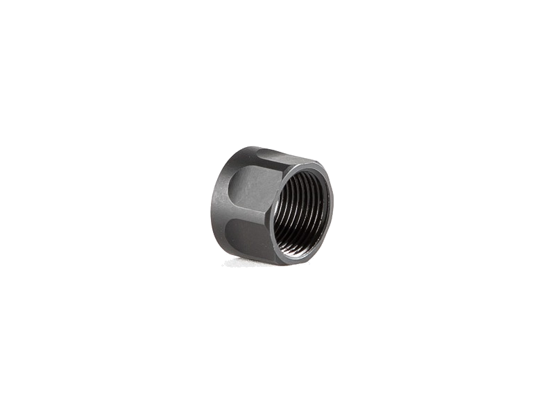 Dead Air Armament Thread Protector 1/2X28