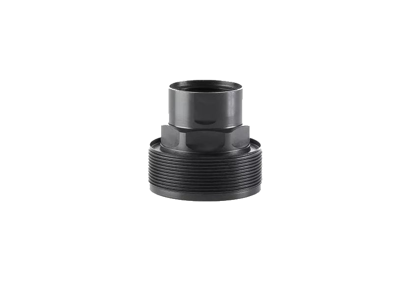 Dead Air Armament Wolverine Insert 1/2-28