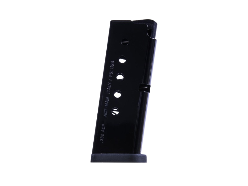 Diamondback Firearms DB380 Flat Bottom .380 ACP 6-Round Magazine