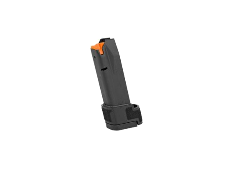 Diamondback Firearms AM2 Finger Extension 9mm 17-Round Magazine