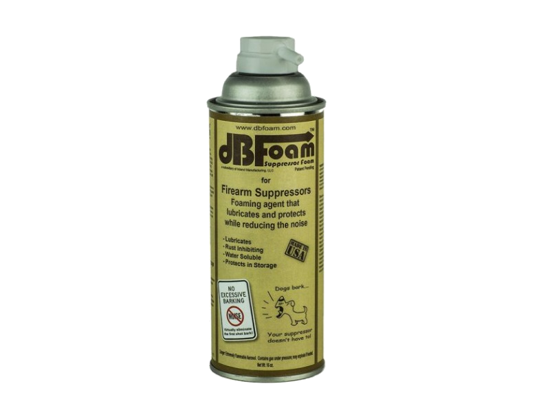 Inland Manufacturing Foam Suppressor