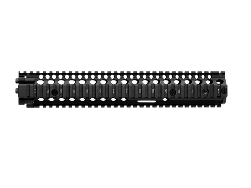 Daniel Defense M4A1 RIS II Rail Assembly Upper Receiver