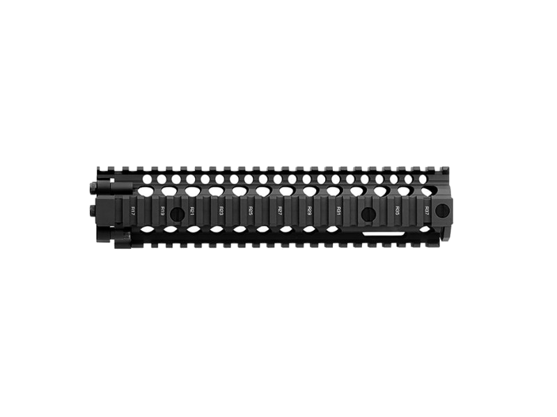 Daniel Defense MK18 RIS II Rail Assembly Upper Receiver – 9.5"
