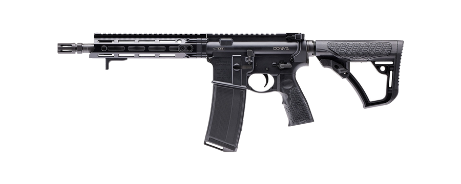 Daniel Defense Ddm4v7 K 5.56 NATO Rifle