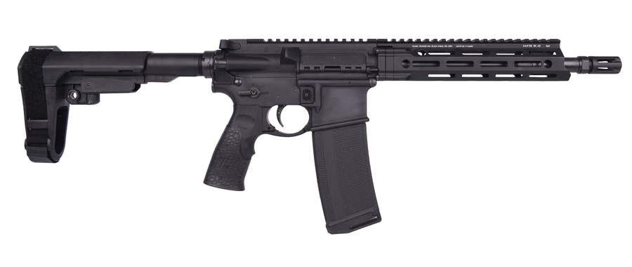 Daniel Defense DDM4 V7 Carbine .300 Blackout Pistol