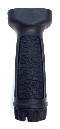 Daniel Defense Vertical Foregrip Black