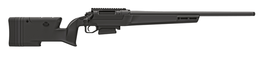Daniel Defense Delta 5 6.5 Creedmoor Rifle