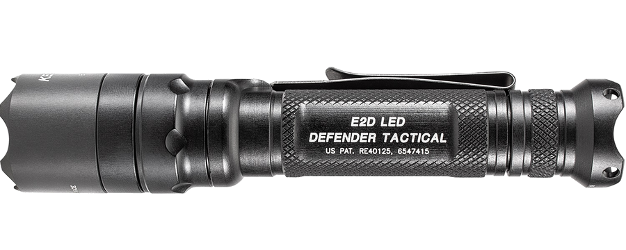 SureFire LED Defender