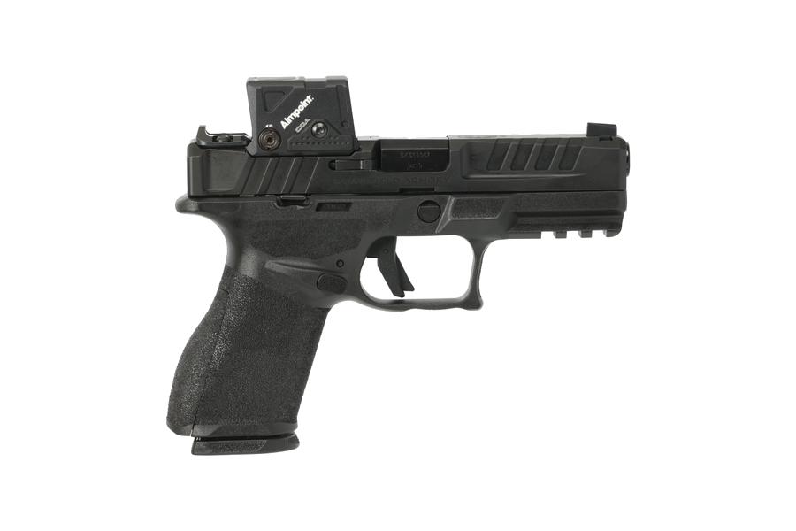 Springfield Armory Echelon 4.0C 9mm Pistol – MPN EC9409B-COA