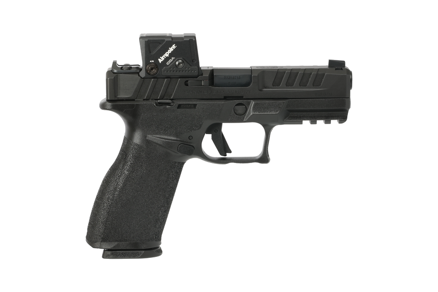 Springfield Armory Echelon 4.0 FC Compact 9mm Pistol