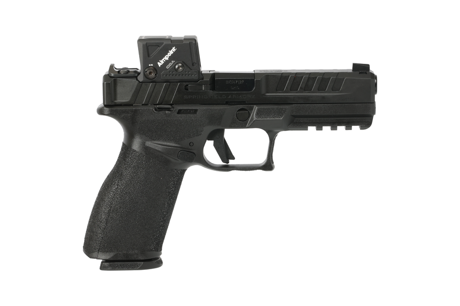 Springfield Armory Echelon 9mm Pistol