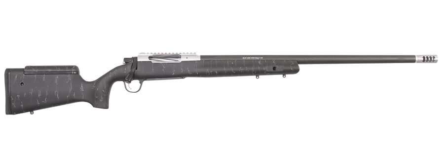 Christensen Arms Elr 7mm Rem Mag Rifle