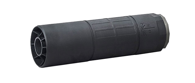 Us Palm Eos-5.56 NATO Suppressor
