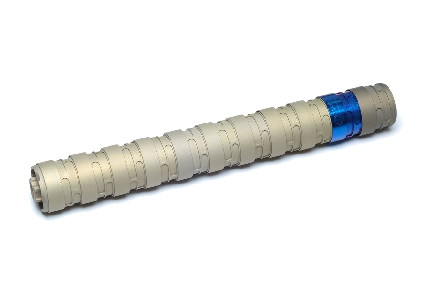 Q Erector Suppressor