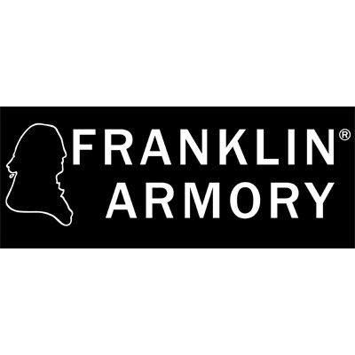 Franklin Armory F22-V .22 LR Pistol