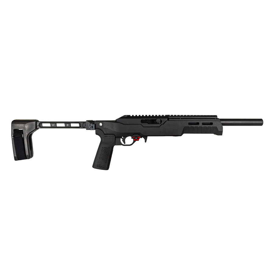 Franklin Armory F22-V .22 LR Pistol