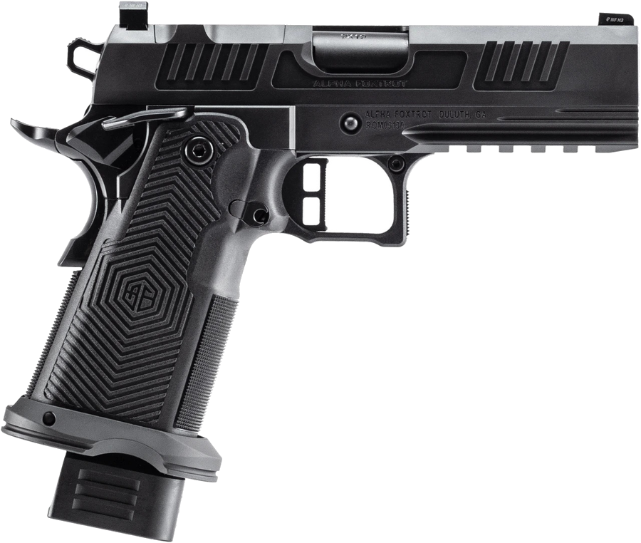 ROMULUS 3.5 COMP TB 20+1