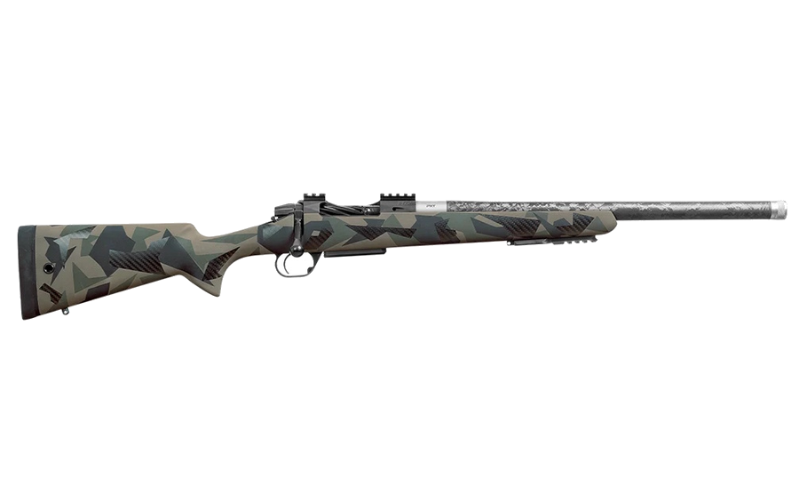 Proof Research Elevation 2.0 7mm PRC Rifle