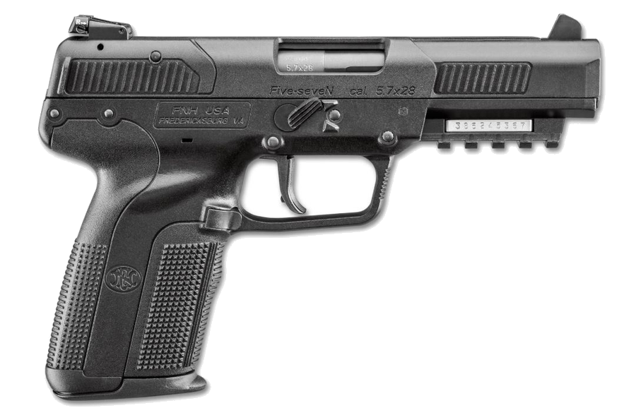 FN Five-Seven 5.7 x 28mm Pistol – 4.75" Barrel