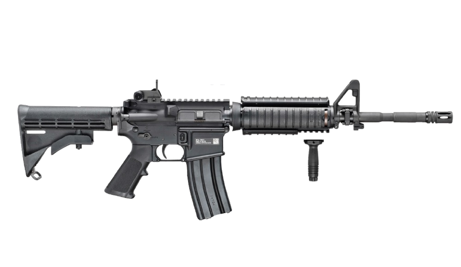 FN Fn15 M4 5.56 NATO Rifle