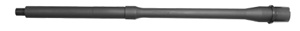 FN Hammer-Forged Barrel – .223 Rem / 5.56 NATO, Black