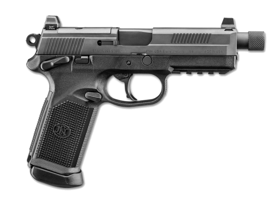 FN FNX-45 Tactical .45 ACP Pistol