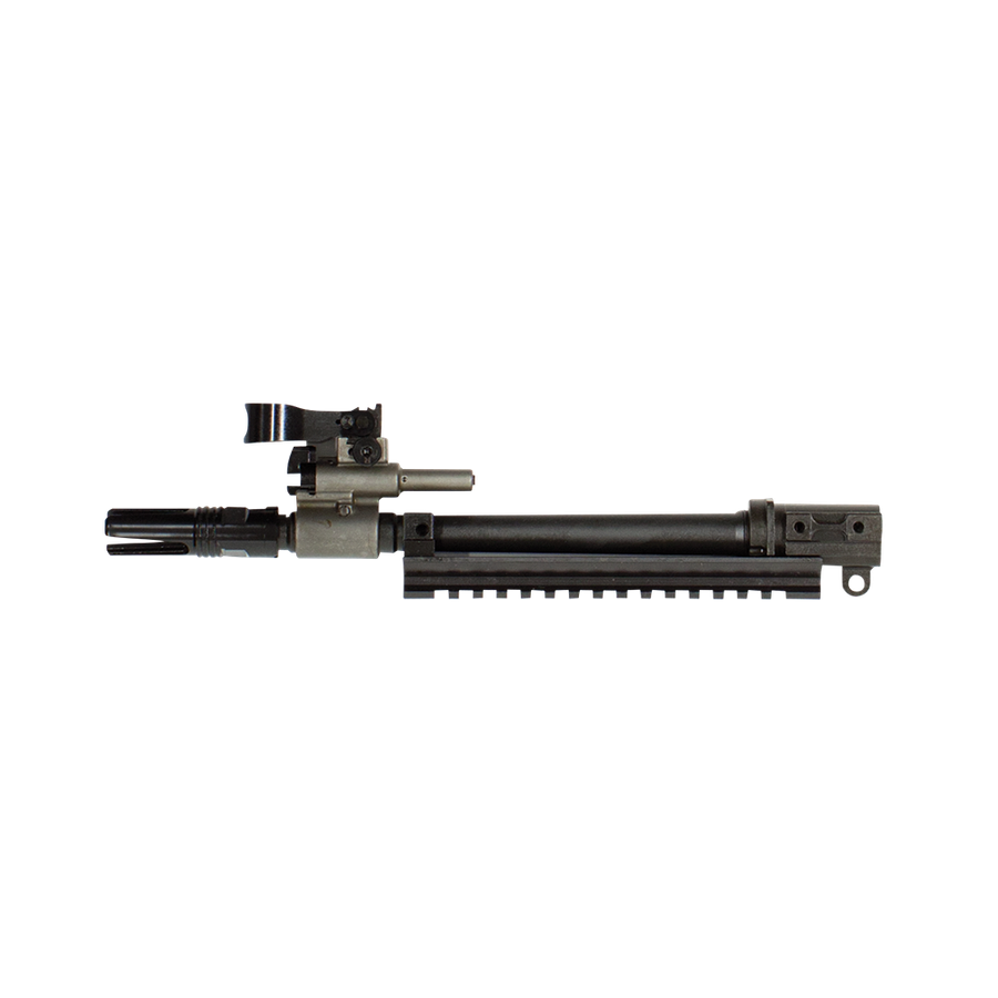FN SCAR 16S 5.56 NATO 10" Barrel Assembly