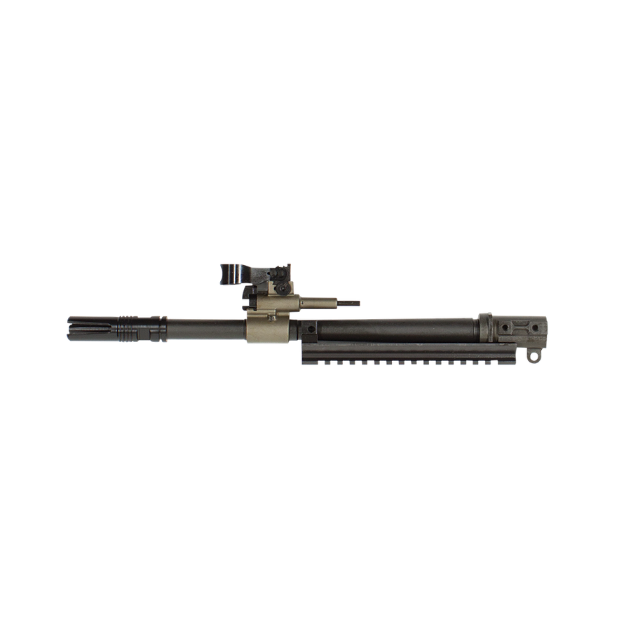 FN SCAR 17S .308 Win 13" Barrel Assembly