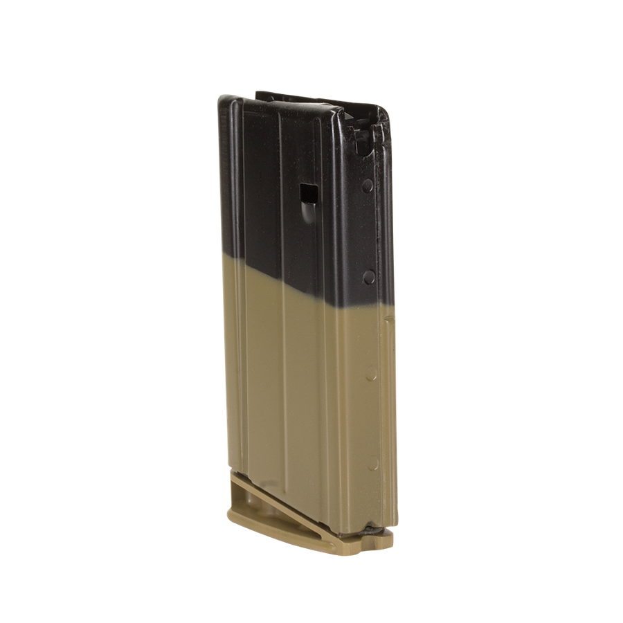 FN SCAR 17S .308 Win 20-Round Magazine – FDE