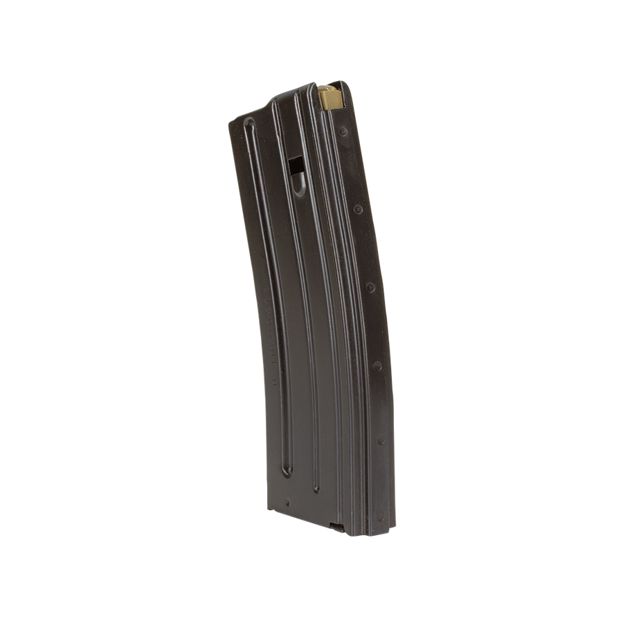 FN SCAR 16S 5.56 NATO 30-Round Magazine – Black