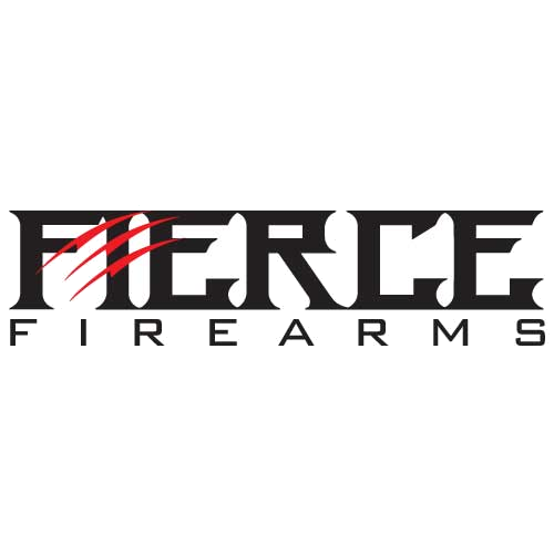 Fierce Firearms Carbon Rival XP 2.0 6.5 PRC Rifle – Smoked Bronze