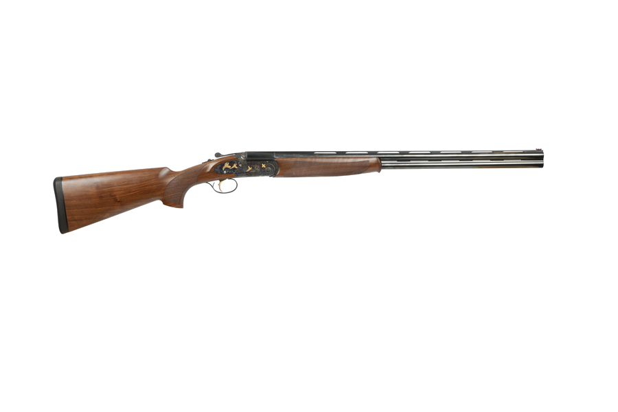 Fierce Firearms Upland Deluxe 20 Gauge Shotgun