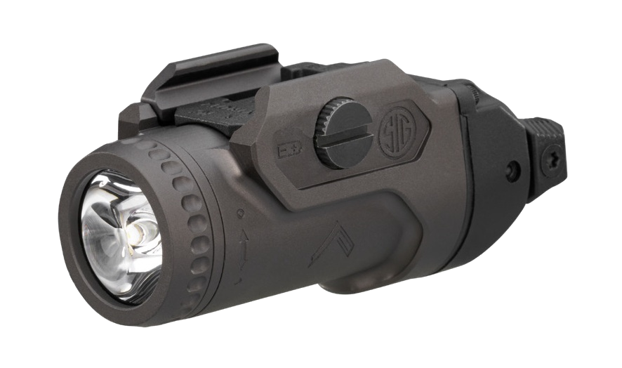 SIG Sauer Foxtrot 2R Legion