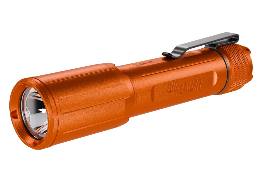SIG Sauer Foxtrot-EDC Marine Flashlight
